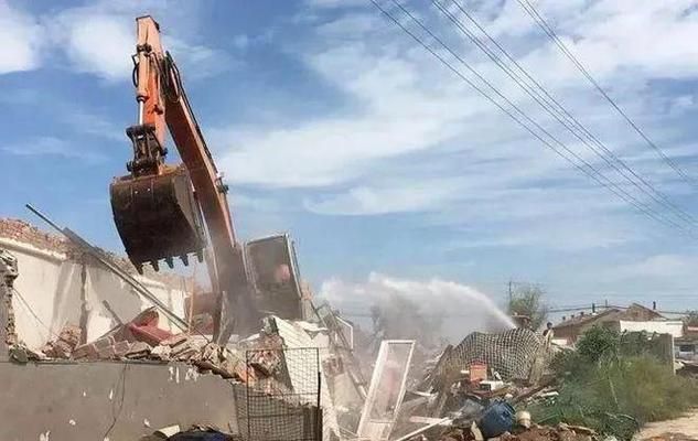 房屋改造违规（房屋改造违规可能会带来一系列的法律问题和后果和后果）