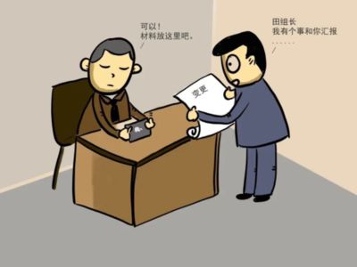 设计单位负责人变更流程及手续(设计单位负责人变更是一个涉及多方面考量和操作的过程) 结构砌体施工 第4张 设计单位负责人变更流程及手续(设计单位负责人变更是一个涉及多方面考量和操作的过程) 结构砌体施工 第4张