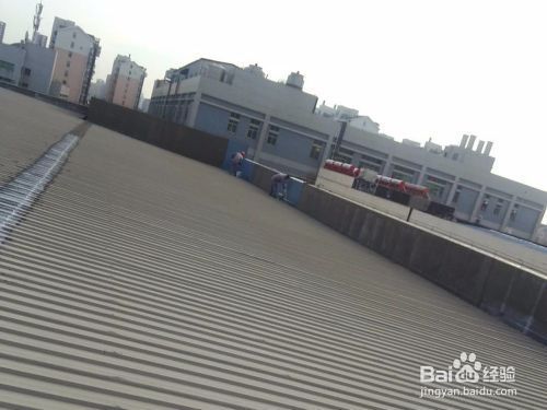 彩钢板屋顶施工工艺流程 装饰家装施工 第4张 彩钢板屋顶施工工艺流程 装饰家装施工 第4张