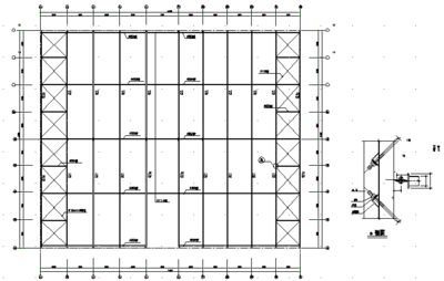 钢结构课程重点（钢结构设计课程） 结构桥梁钢结构施工 第4张