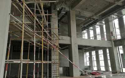 加固建筑使用年限规定标准（加固建筑的使用年限规定标准） 结构框架设计 第5张