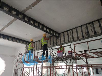 加固建筑使用年限规定标准（加固建筑的使用年限规定标准） 结构框架设计 第3张