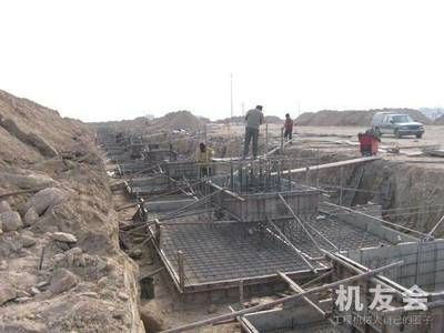 钢结构基础钢筋图片(提供钢结构基础钢筋图片的网站) 结构工业装备施工 第1张 钢结构基础钢筋图片(提供钢结构基础钢筋图片的网站) 结构工业装备施工 第1张