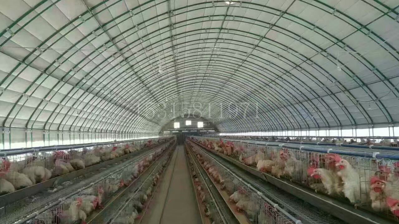 嘉坤科技有限公司 结构机械钢结构施工 第2张 嘉坤科技有限公司 结构机械钢结构施工 第2张