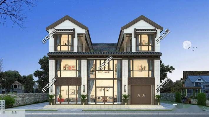房子钢筋构造图（房子钢筋构造图主要展示了房屋建筑中钢筋混凝土施工技术指南）