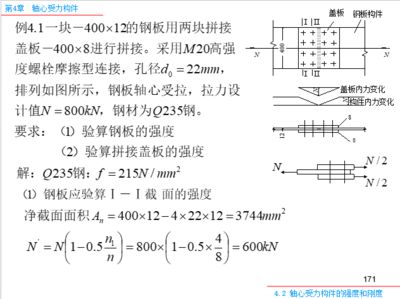 钢结构基本原理第二版思考题(《钢结构基本原理》第二版) 装饰幕墙设计 钢结构基本原理第二版思考题(《钢结构基本原理》第二版) 装饰幕墙设计