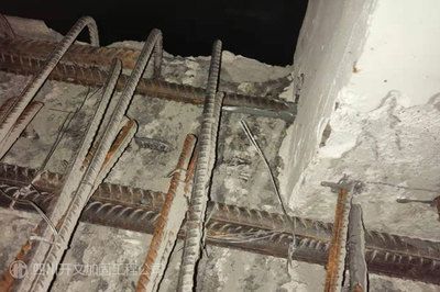加固工程属于什么工种(加固工程属于特种工程承包专业资质吗?) 结构砌体施工 第3张 加固工程属于什么工种(加固工程属于特种工程承包专业资质吗?) 结构砌体施工 第3张