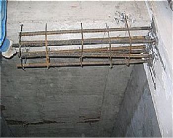混凝土结构的加固方式有哪些(混凝土结构加固方式) 结构地下室设计 第4张 混凝土结构的加固方式有哪些(混凝土结构加固方式) 结构地下室设计 第4张