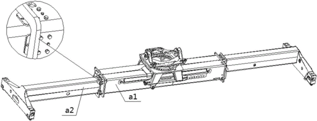 集装箱结构简图图片 结构电力行业施工 第5张 集装箱结构简图图片 结构电力行业施工 第5张