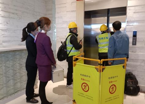 电梯内框架上刊显示IX(电梯内框架上刊显示的“ix”可能有多种含义) 建筑效果图设计 第4张 电梯内框架上刊显示IX(电梯内框架上刊显示的“ix”可能有多种含义) 建筑效果图设计 第4张