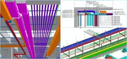 钢结构二次深化设计(prostructures钢结构二次深化设计的安全稳定性) 钢结构蹦极施工 第4张 钢结构二次深化设计(prostructures钢结构二次深化设计的安全稳定性) 钢结构蹦极施工 第4张
