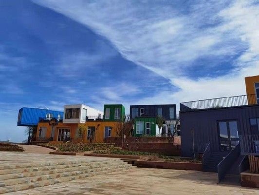 集装箱内卫生间怎么装饰(集装箱卫生间照明设计) 结构砌体设计 第5张 集装箱内卫生间怎么装饰(集装箱卫生间照明设计) 结构砌体设计 第5张