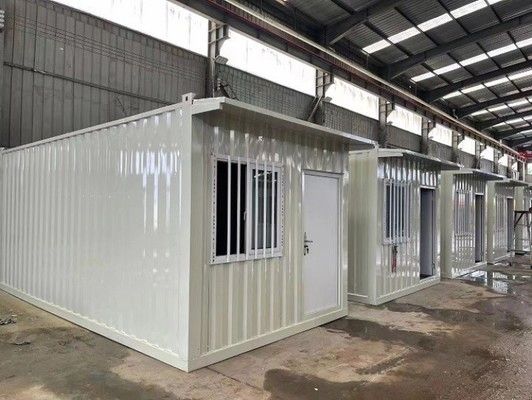 集装箱内卫生间怎么装饰(集装箱卫生间照明设计) 结构砌体设计 第4张 集装箱内卫生间怎么装饰(集装箱卫生间照明设计) 结构砌体设计 第4张