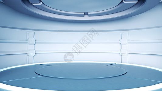 舞台搭建现场图片高清 结构桥梁钢结构施工 第5张