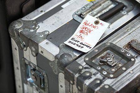 舞台搭建现场图片高清 结构桥梁钢结构施工 第4张