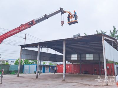 集装箱属于违建建筑吗 结构框架施工 第4张 集装箱属于违建建筑吗 结构框架施工 第4张