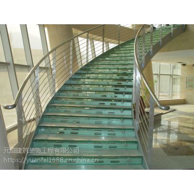 钢结构楼梯价格一般是多少 钢结构玻璃栈道施工 第3张 钢结构楼梯价格一般是多少 钢结构玻璃栈道施工 第3张