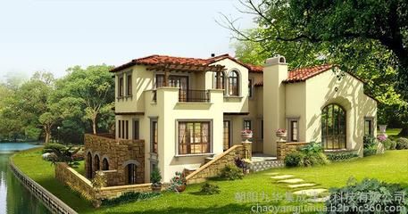 新型钢结构别墅价格多少 建筑施工图设计 第4张 新型钢结构别墅价格多少 建筑施工图设计 第4张