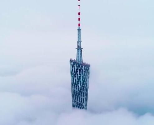 隐框玻璃幕墙施工工艺流程图（隐框玻璃幕墙施工安全技术）