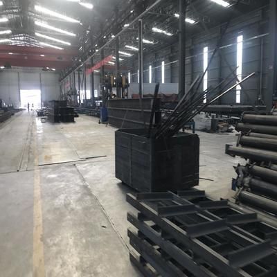 威海钢结构公司招聘公示名单(威海钢结构公司招聘公示) 钢结构钢结构停车场施工 第4张 威海钢结构公司招聘公示名单(威海钢结构公司招聘公示) 钢结构钢结构停车场施工 第4张