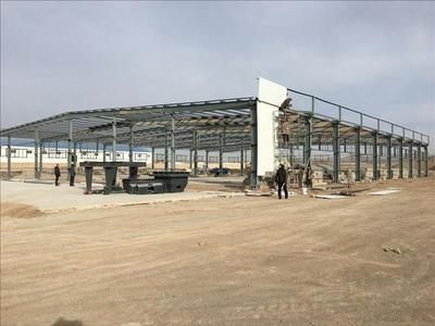 威海钢结构公司招聘公示名单(威海钢结构公司招聘公示) 钢结构钢结构停车场施工 第3张 威海钢结构公司招聘公示名单(威海钢结构公司招聘公示) 钢结构钢结构停车场施工 第3张