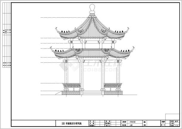 钢结构亭子图片（关于钢结构亭子图片的相关网站） 结构污水处理池施工 第5张