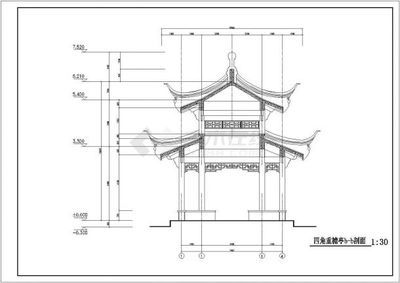 钢结构亭子图片（关于钢结构亭子图片的相关网站） 结构污水处理池施工 第4张