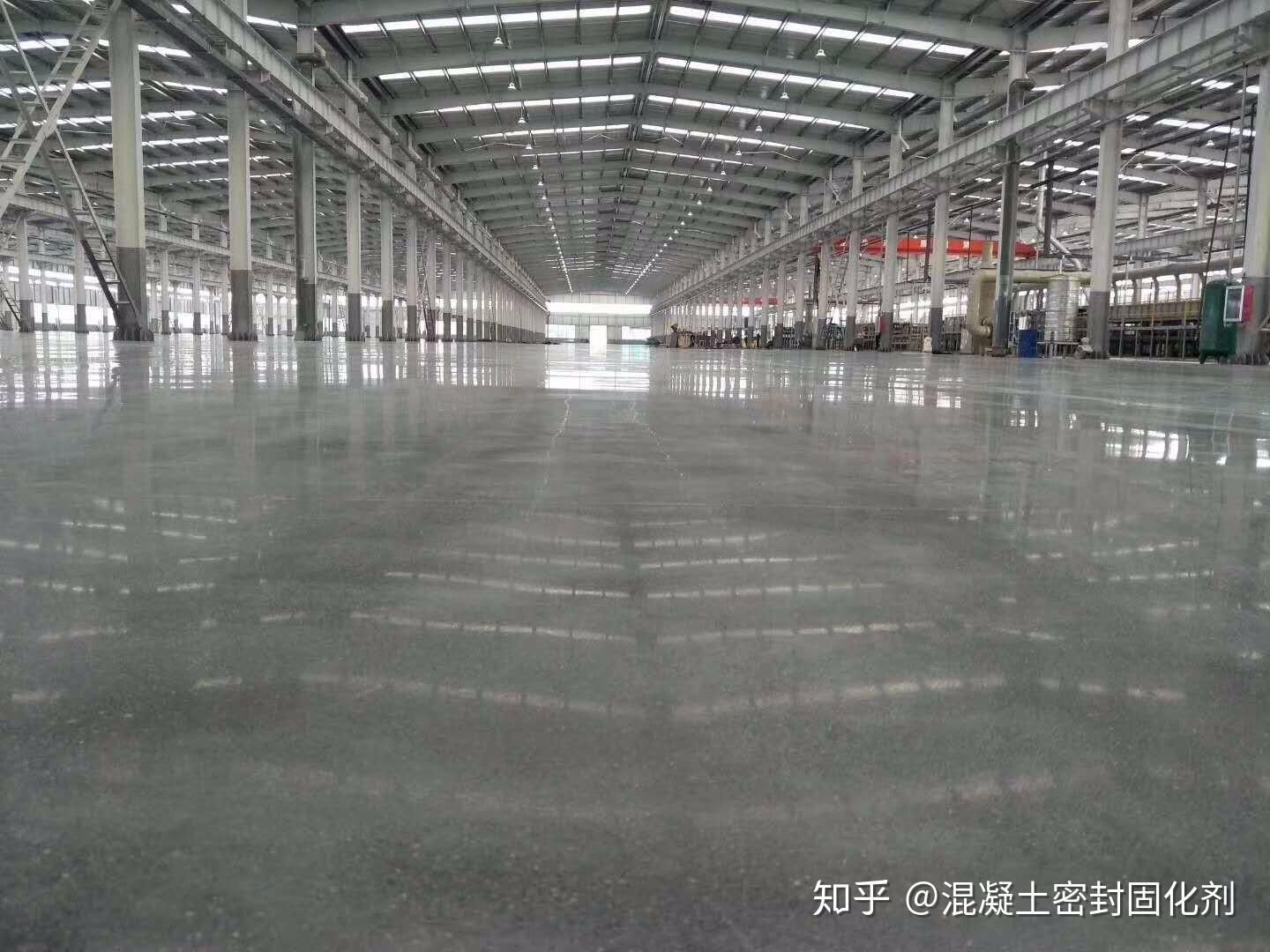 混凝土加固化剂有什么用（混凝土加固化剂的主要作用）