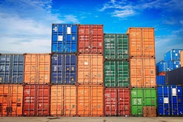 集装箱木架3x3可以装吗？ 钢结构网架设计 第3张