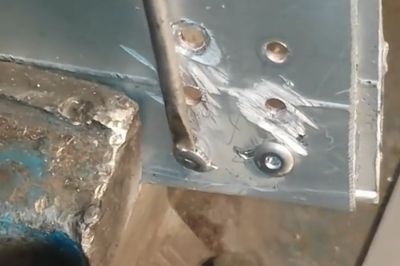 集装箱铆钉怎么拆 装饰家装施工 第2张