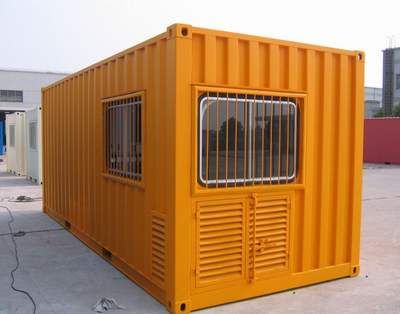 集装箱房图片大全大图(集装箱房图片大全)