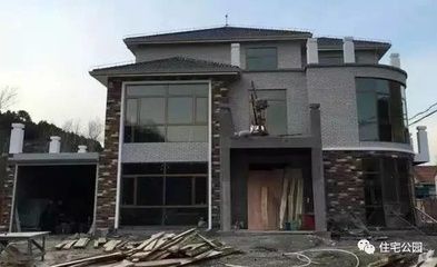 装配式钢结构别墅价格 建筑施工图施工 第3张 装配式钢结构别墅价格 建筑施工图施工 第3张
