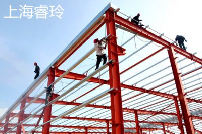 钢结构难不难（钢结构设计与施工的一些技术难点）