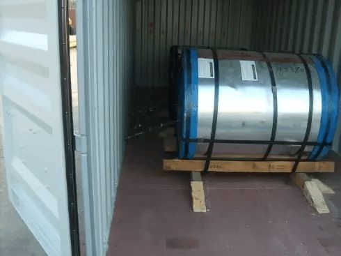 集装箱加固工作好干吗 结构机械钢结构施工 第3张
