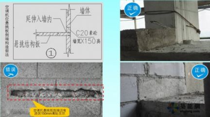 混凝土加固规范有混凝土分批施工吗为什么（混凝土加固规范是为了确保混凝土结构的安全可靠性） 装饰工装设计 第1张