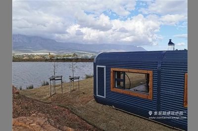 集装箱铁板棱角怎么做的 北京加固设计 第4张