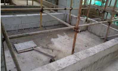 混凝土加固图片大全集 结构污水处理池设计 第4张 混凝土加固图片大全集 结构污水处理池设计 第4张