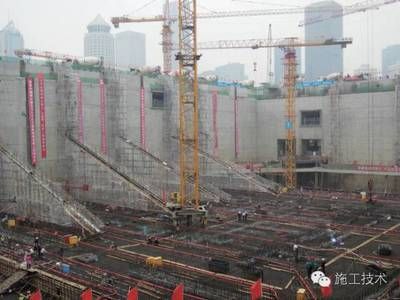 混凝土加固图片大全集 结构污水处理池设计 第1张 混凝土加固图片大全集 结构污水处理池设计 第1张