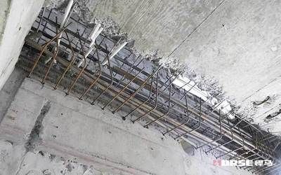 混凝土加固图片大全集 结构污水处理池设计 第2张 混凝土加固图片大全集 结构污水处理池设计 第2张