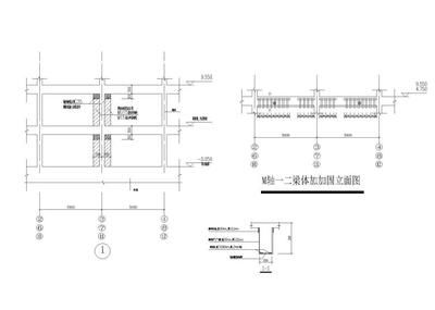 混凝土梁加固后比原来更加牢固（混凝土梁加固成本对比）