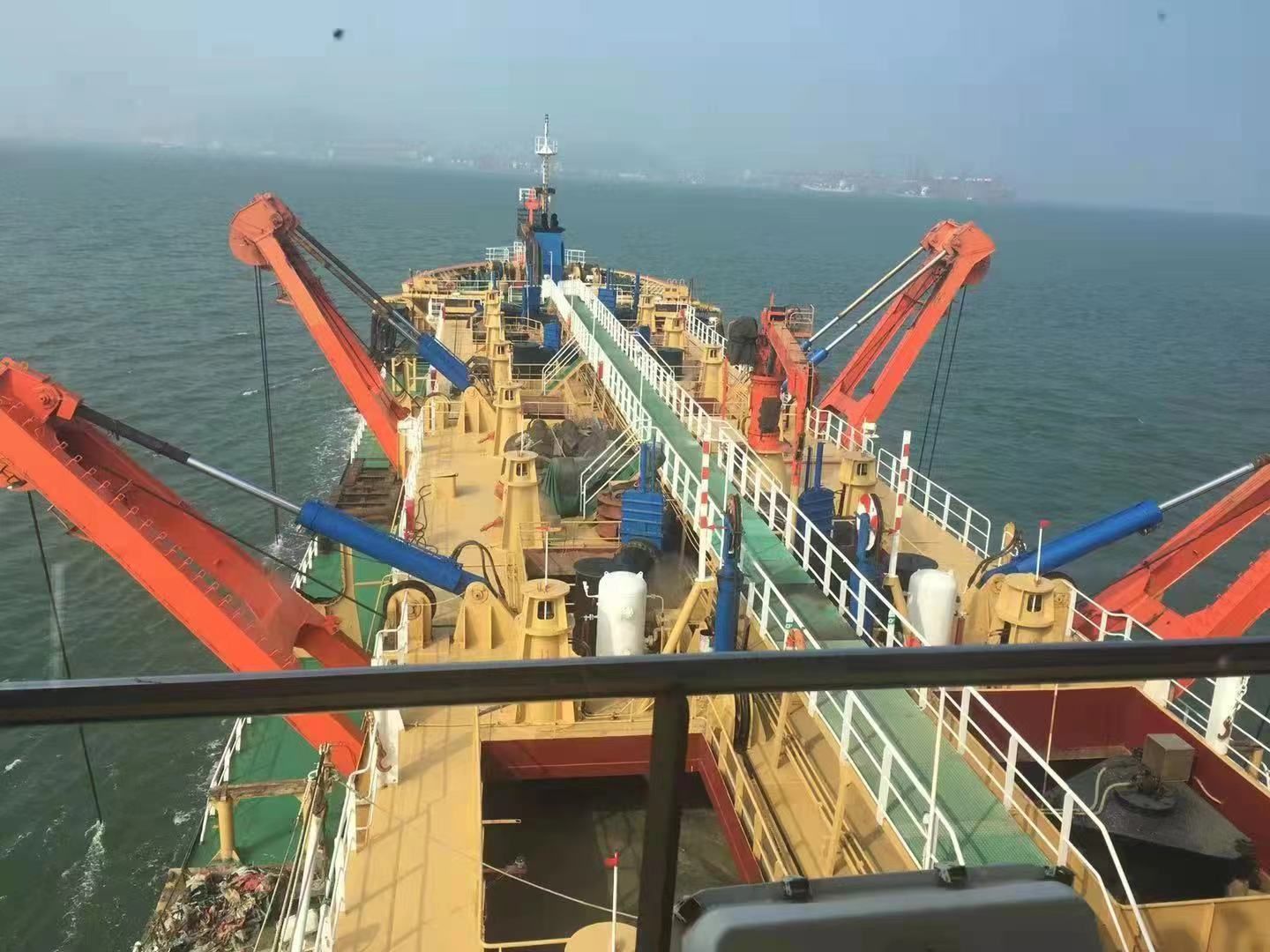 集装箱方量(常见集装箱规格的方量信息) 装饰幕墙设计 第5张 集装箱方量(常见集装箱规格的方量信息) 装饰幕墙设计 第5张