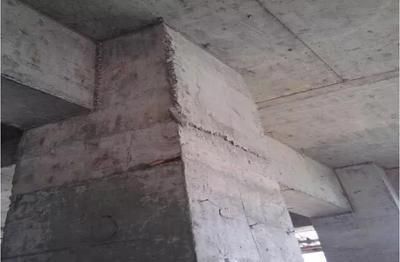 混凝土构件常用的加固方法有哪些 建筑消防施工 第3张