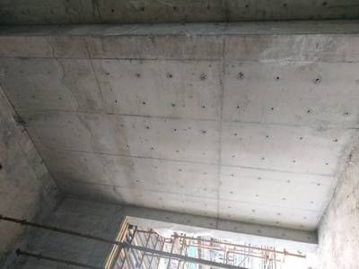 混凝土构件常用的加固方法有哪些 建筑消防施工 第5张