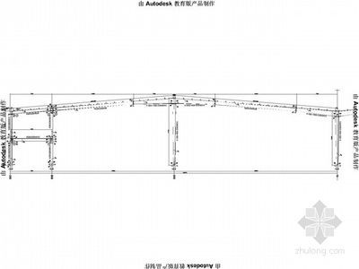 跨度18m的钢结构设计(跨度18m钢结构设计网址:co188) 钢结构钢结构停车场施工 第3张 跨度18m的钢结构设计(跨度18m钢结构设计网址:co188) 钢结构钢结构停车场施工 第3张