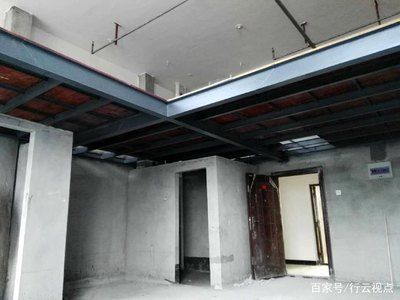 做二楼隔层钢结构多少钱一平 钢结构网架施工 第4张 做二楼隔层钢结构多少钱一平 钢结构网架施工 第4张