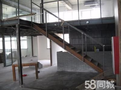 做二楼隔层钢结构多少钱一平 钢结构网架施工 第5张 做二楼隔层钢结构多少钱一平 钢结构网架施工 第5张