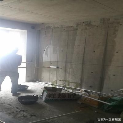 混凝土强度不够加固处理 钢结构框架施工 第3张 混凝土强度不够加固处理 钢结构框架施工 第3张