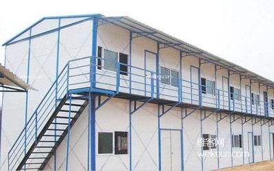 钢结构模块化设计(模块化钢结构建筑市场应用案例) 结构地下室施工 第5张 钢结构模块化设计(模块化钢结构建筑市场应用案例) 结构地下室施工 第5张