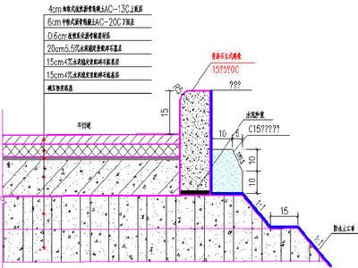 混凝土如何加固防水层（混凝土保护层的加固和防水处理是确保建筑物结构安全和延长使用寿命的重要措施） 钢结构异形设计 第1张