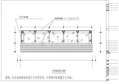 钢结构雨棚标准 钢结构玻璃栈道施工 第3张 钢结构雨棚标准 钢结构玻璃栈道施工 第3张